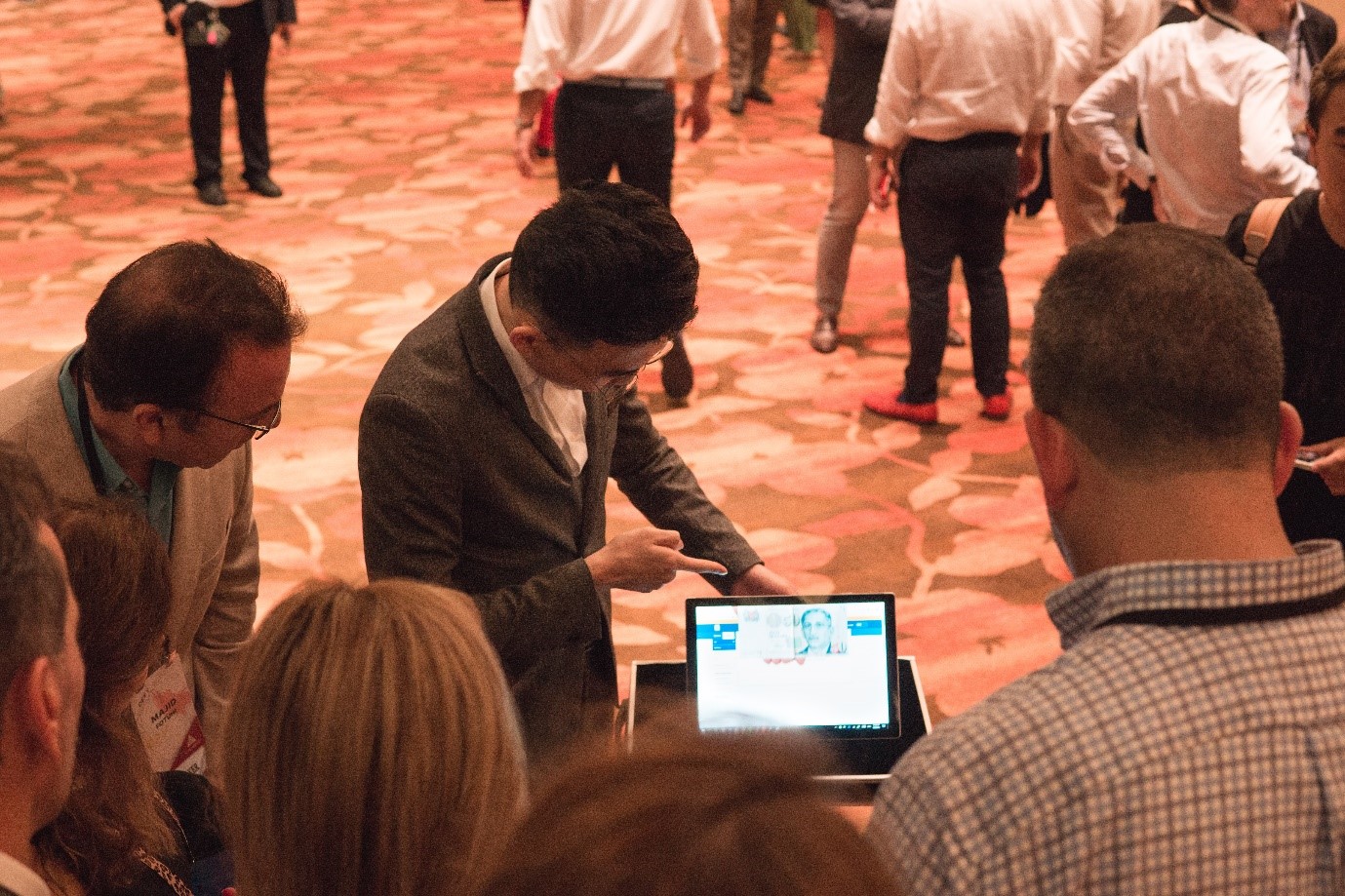 Corporate Entertainment